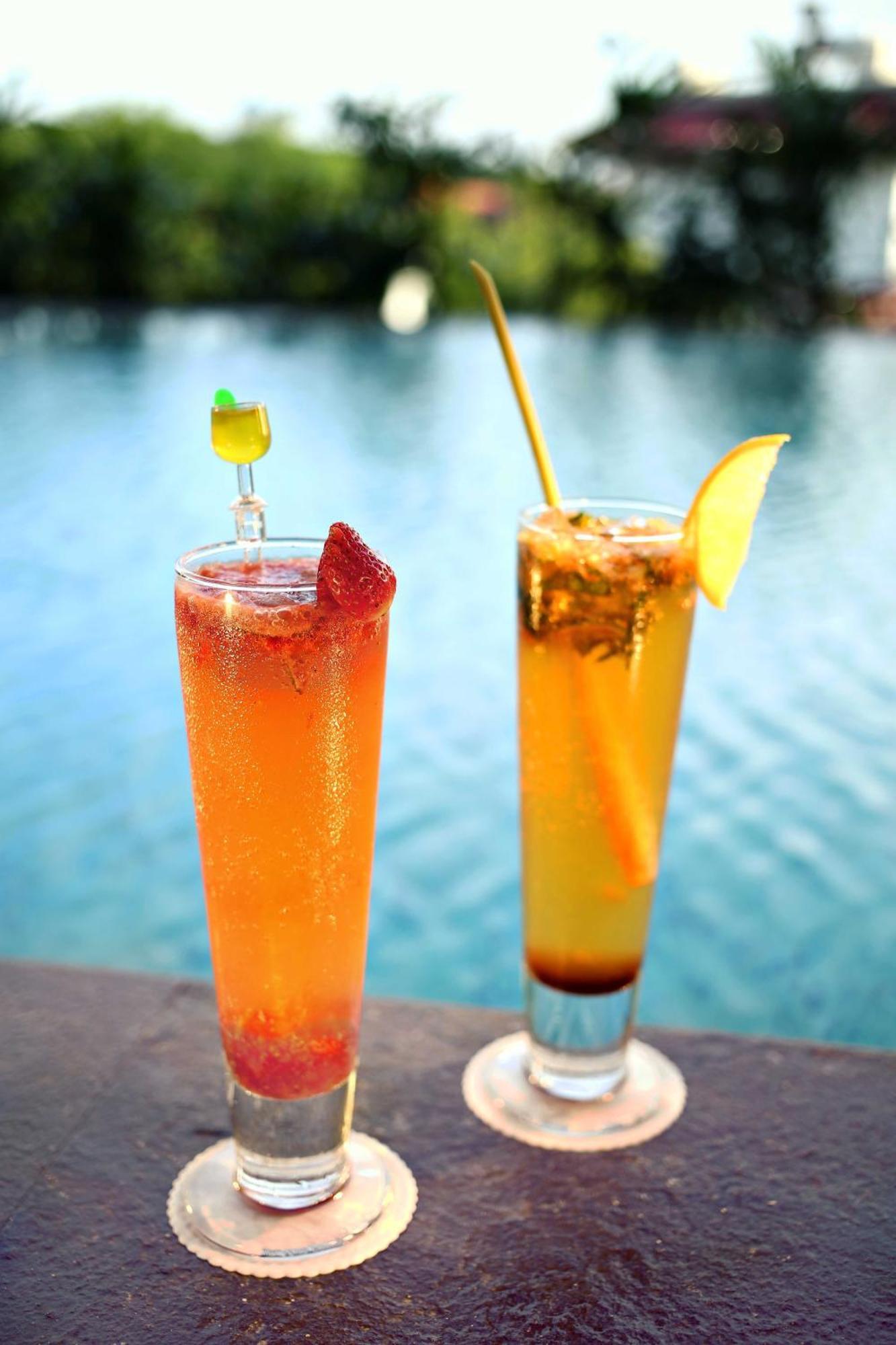 Quest Hotel Darmo - Surabaya By Aston Dış mekan fotoğraf