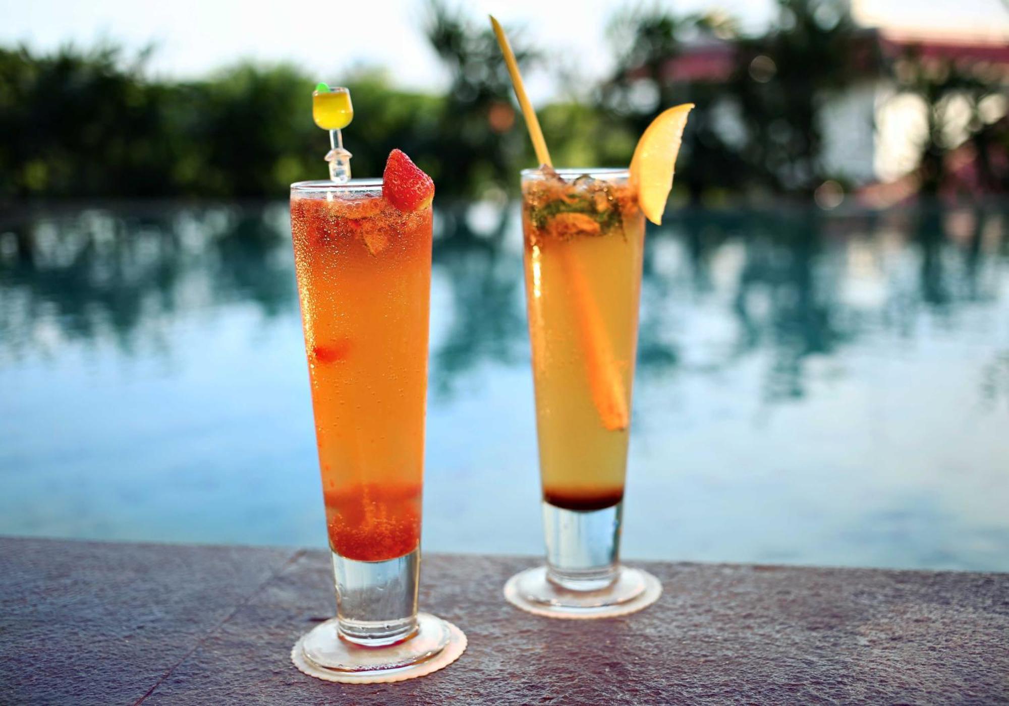 Quest Hotel Darmo - Surabaya By Aston Dış mekan fotoğraf